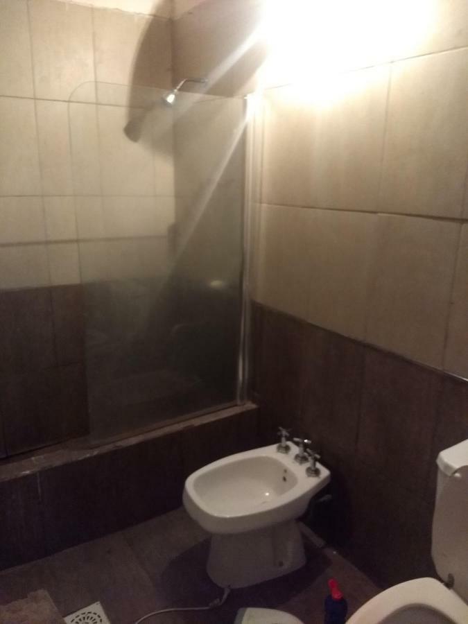 Bed and Breakfast Karina'S House Ezeiza Exterior foto