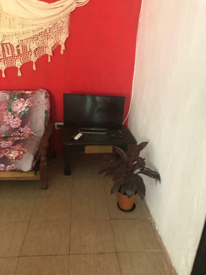Bed and Breakfast Karina'S House Ezeiza Exterior foto