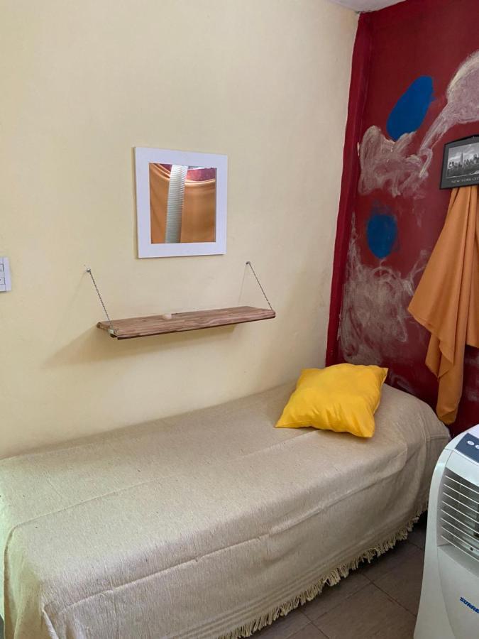 Bed and Breakfast Karina'S House Ezeiza Exterior foto
