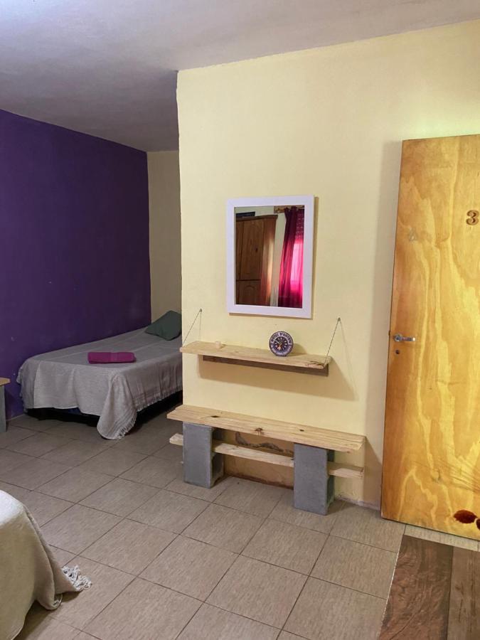 Bed and Breakfast Karina'S House Ezeiza Exterior foto